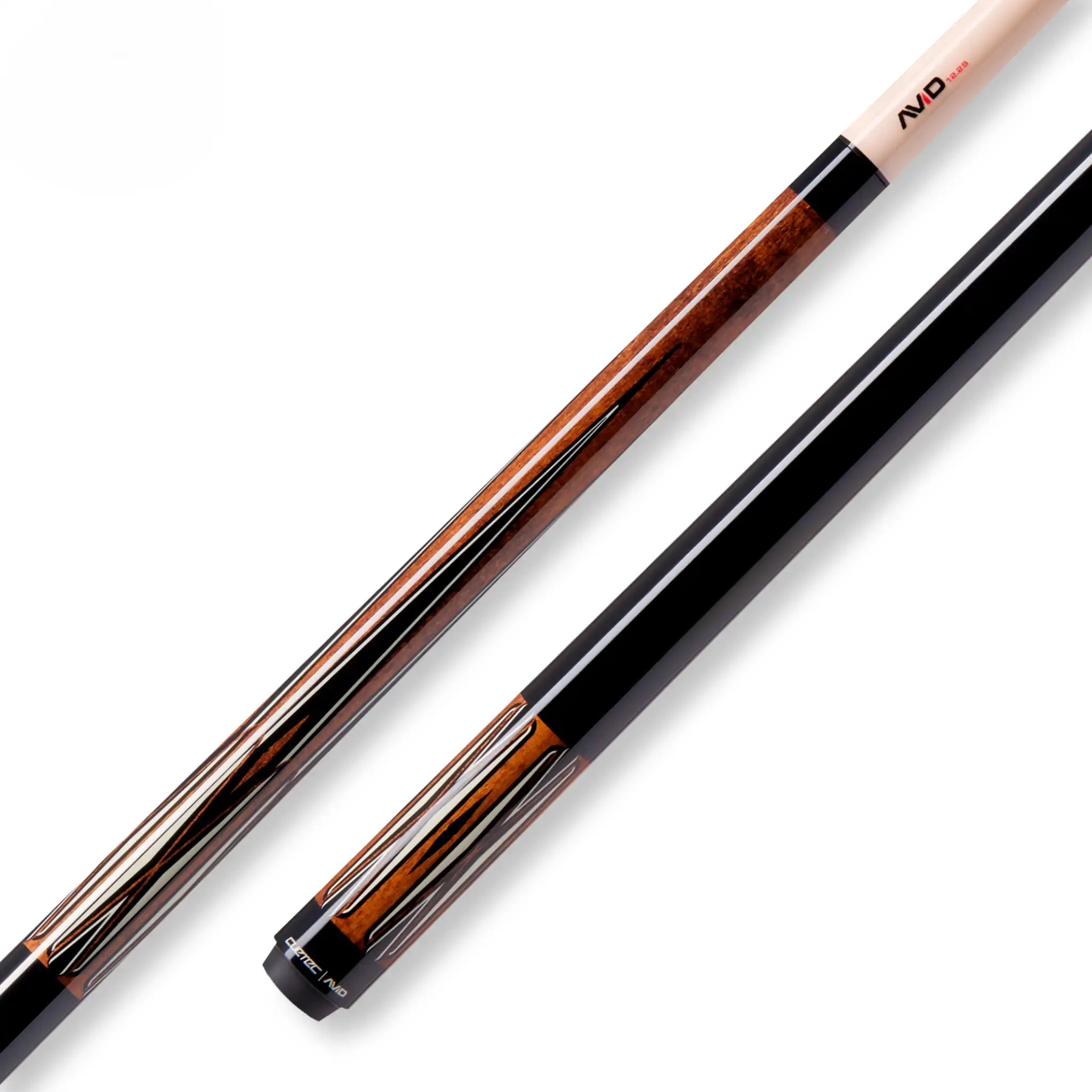 Taco de Pool Cuetec AVID Proof Brown NW Taco de Pool Cuetec AVID Proof Brown NW